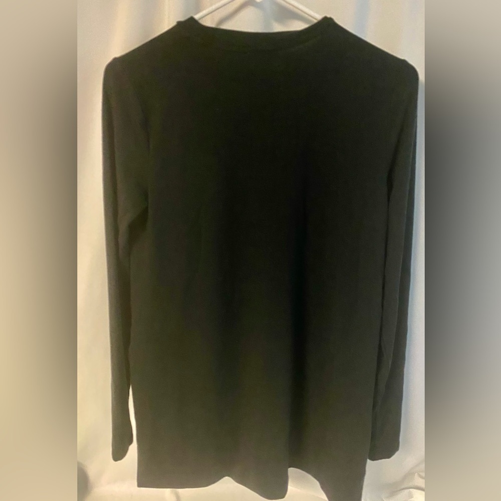 Long Sleeve Top - Picture 2 of 3